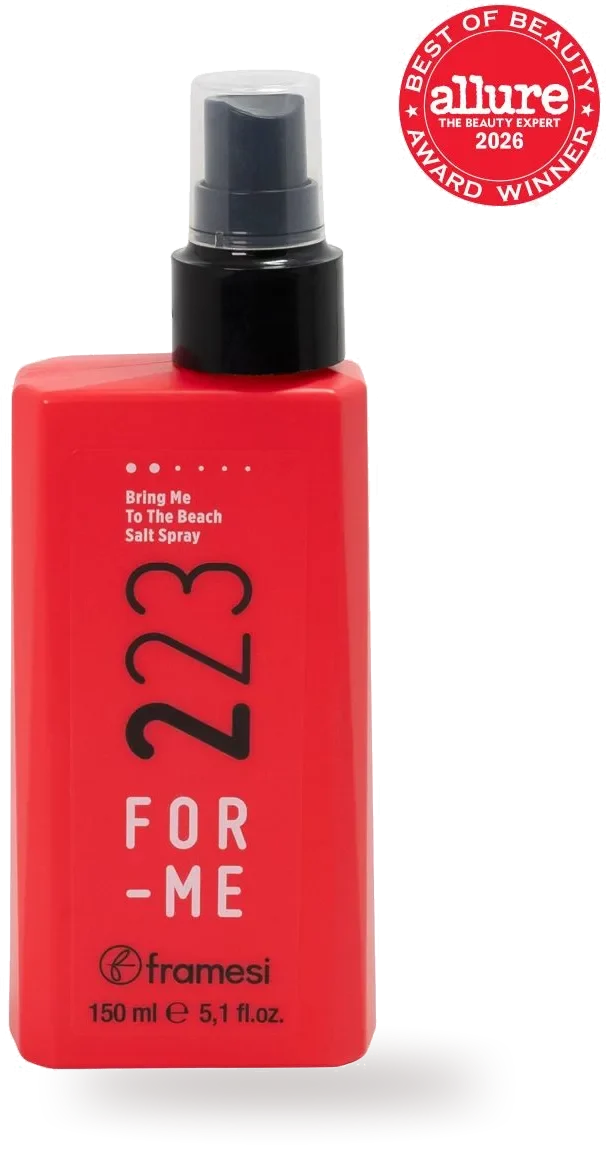 Framesi For-Me Bring Me to the Beach Salt Spray 223