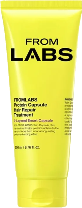FROMLABS Hair Repair Mask