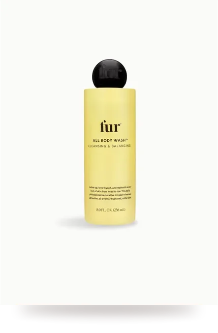 Fur All Body Wash