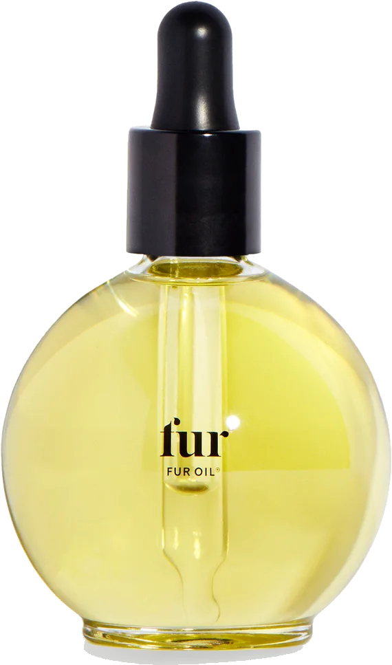 Fur Fur Oil