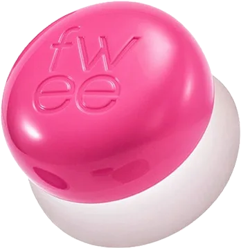 fwee Blurry Pudding Pot