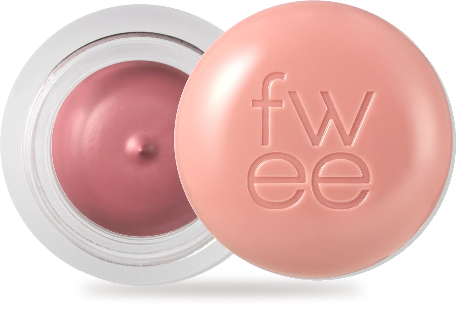 Fwee Lip & Cheek Blurry Pudding Pot