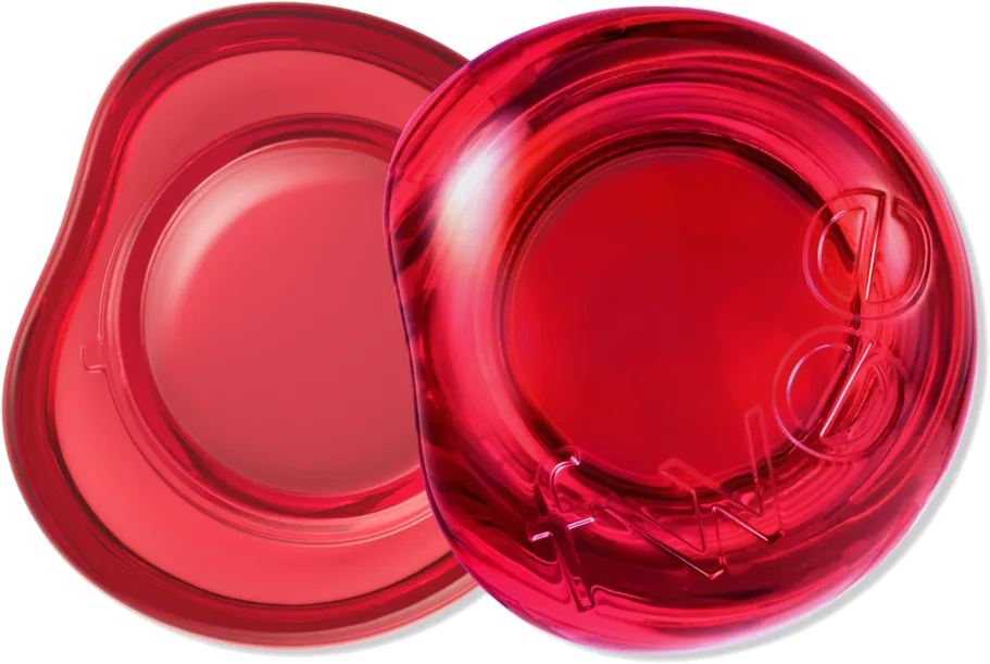 Fwee Lip & Cheek Glowy Jelly Pot