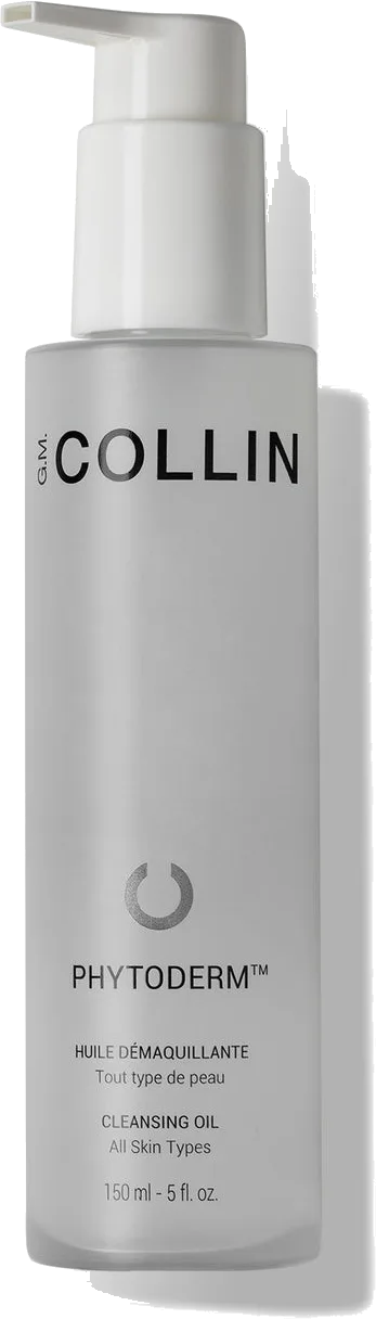 G.M. COLLIN Phytoderm Cleansing Oil