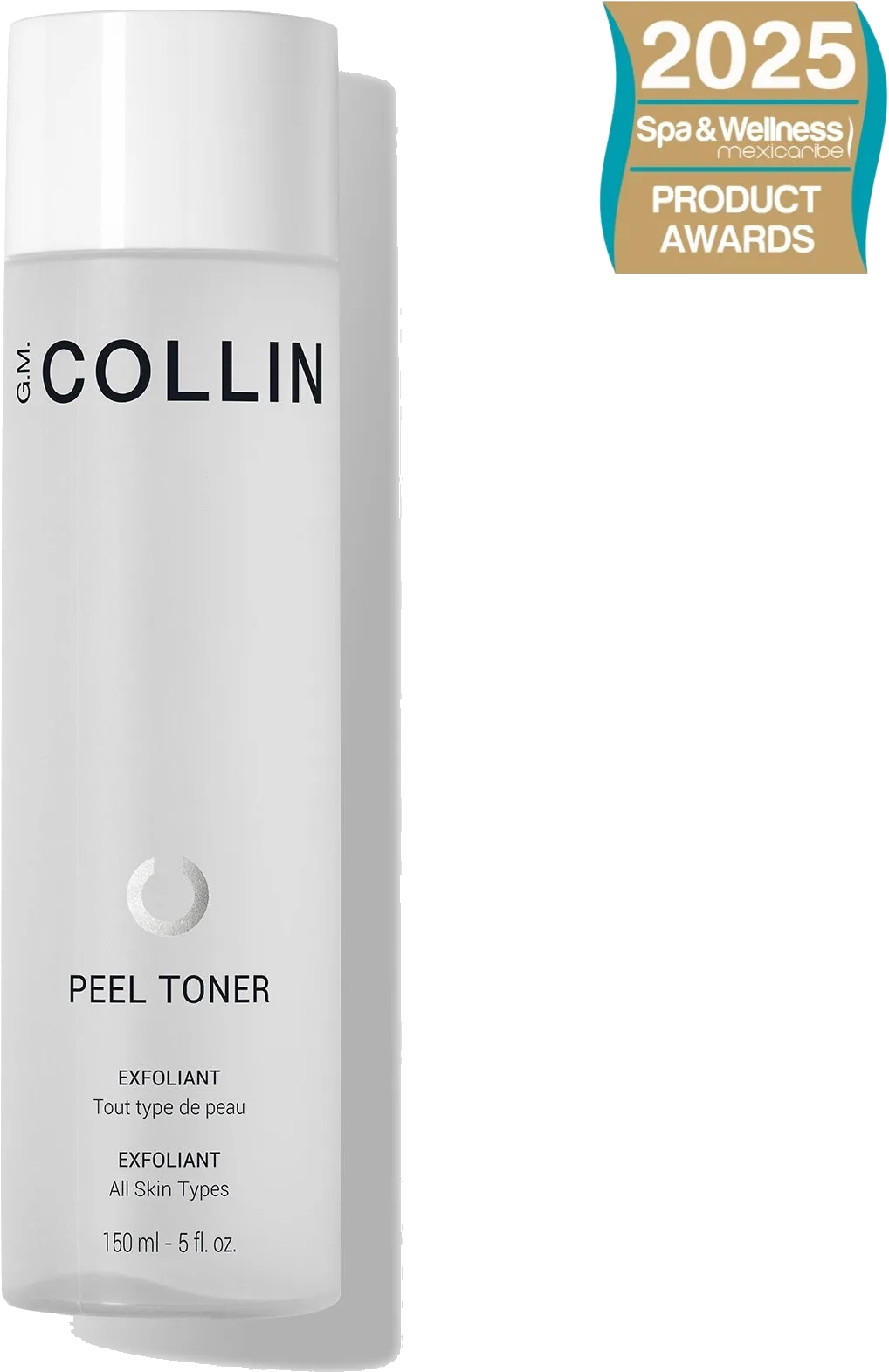 G.M.Collin Peel Toner Exfoliant