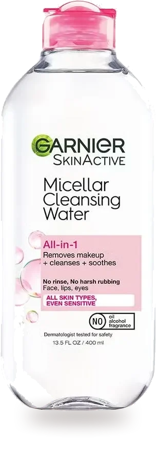 Garnier SkinActive All-in-1 Micellar Cleansing Water