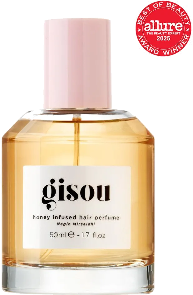 Gisou Honey Infused Hair Perfume