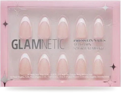 Glamnetic Ma Damn