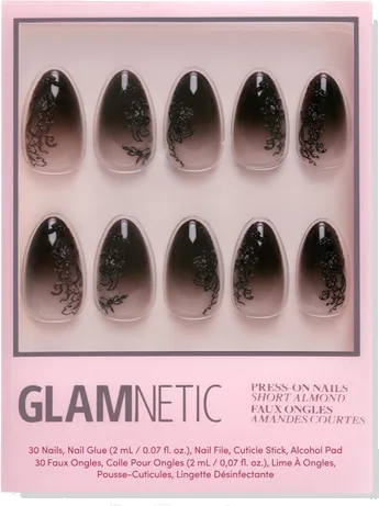 Glamnetic Press-On Nails