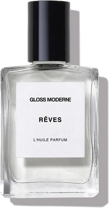 GLOSS MODERNE Clean Luxury Roll-On Perfume Oil