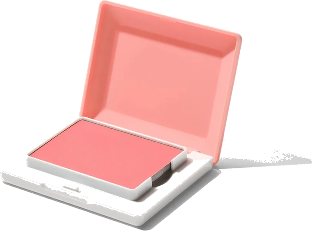 Glossier Cloud Paint Plush Blush