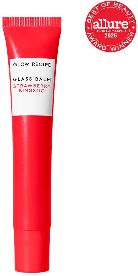 Glow Recipe Glass Balm Lip Treatment