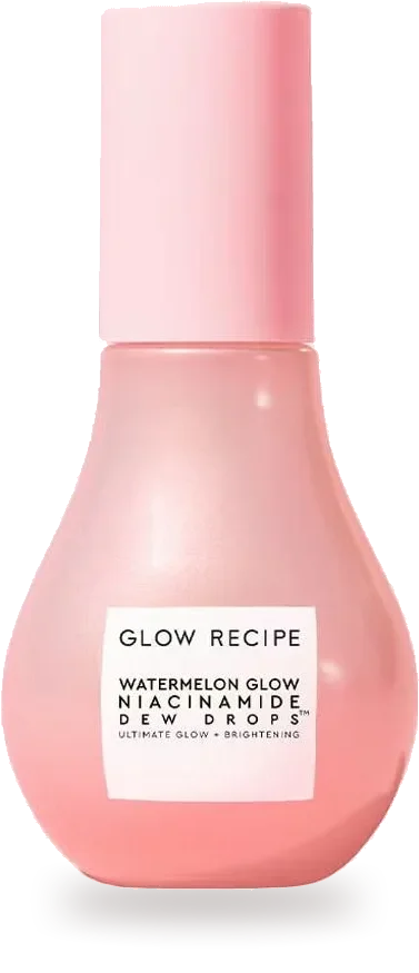Glow Recipe Watermelon Glow Niacinamide Drops