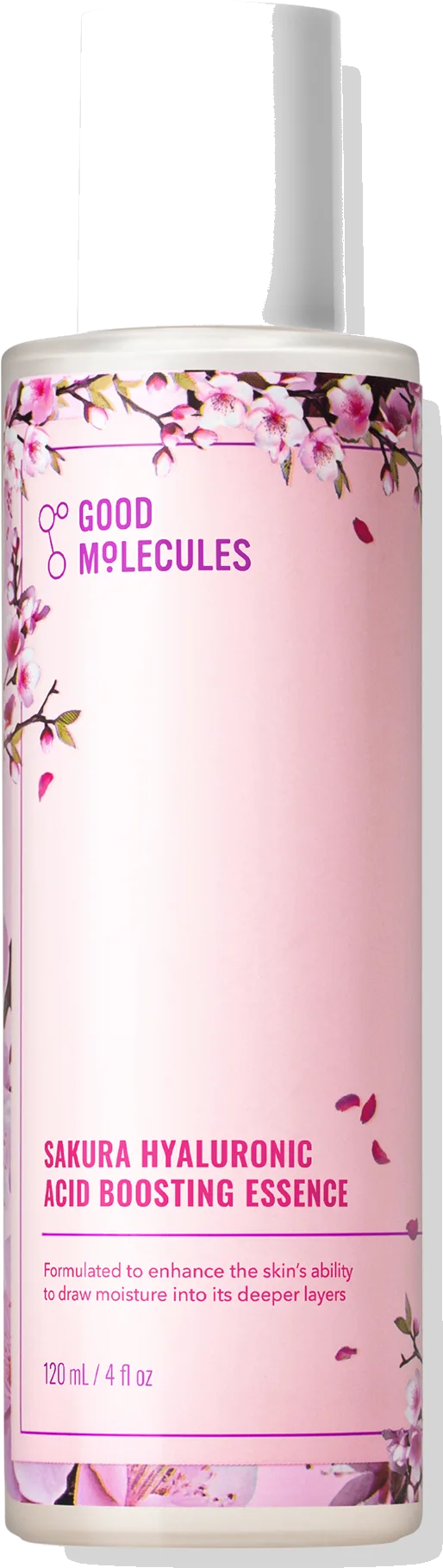 Good Molecules Sakura Hyaluronic Acid Boosting Essence
