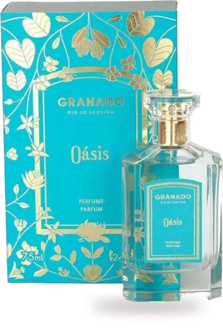 Granado Oasis Eau de Parfum