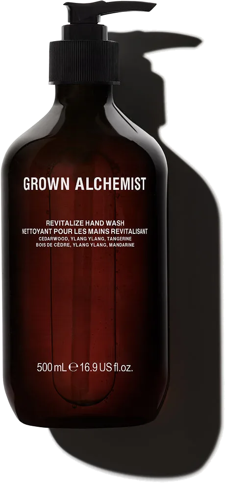 Grown Alchemist Revitalize Hand Wash