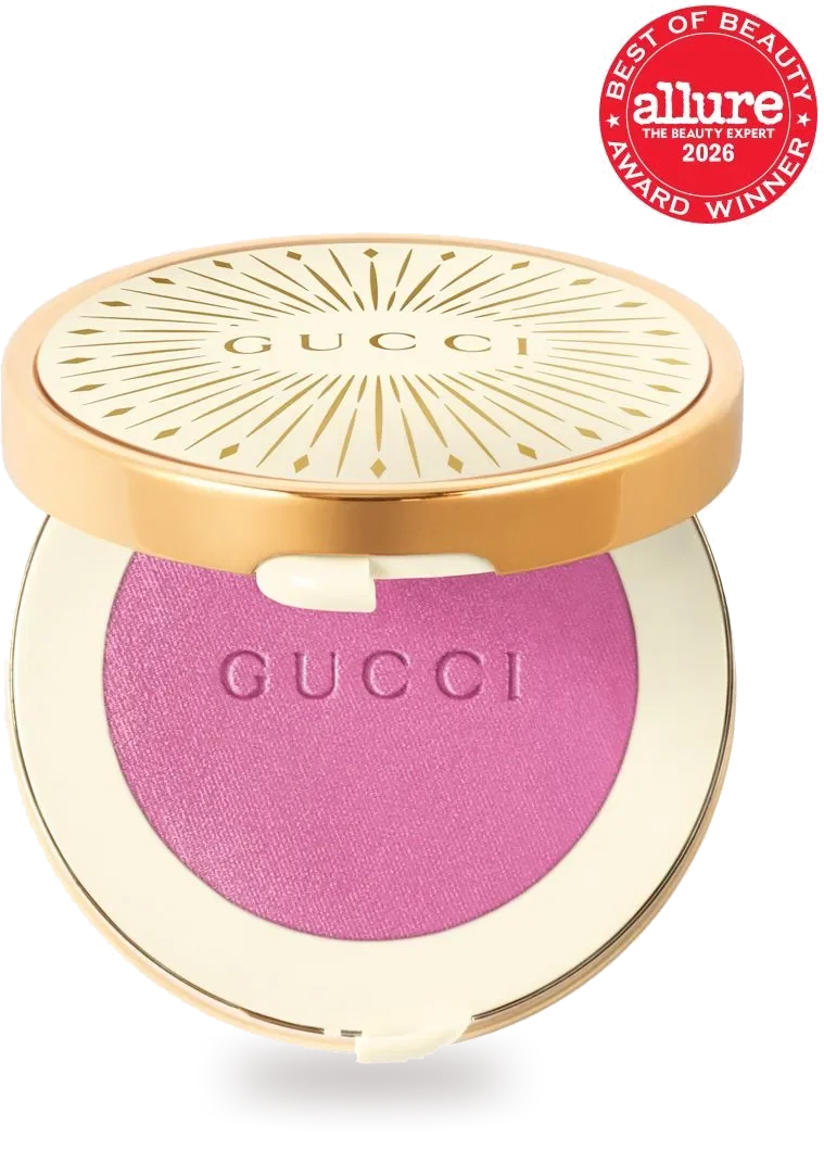 Gucci Beauty Glow Blush