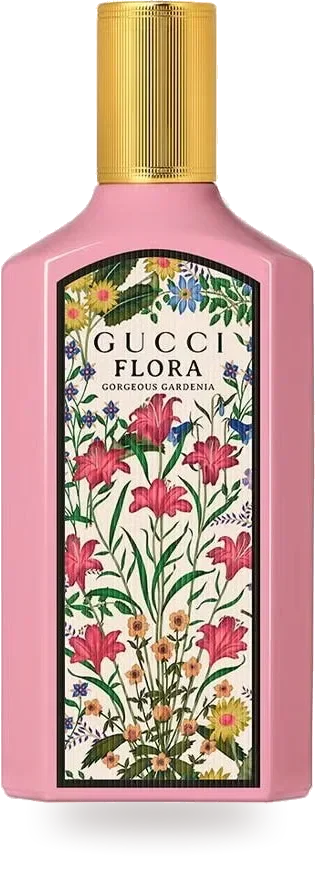 Gucci Flora Gorgeous Gardenia