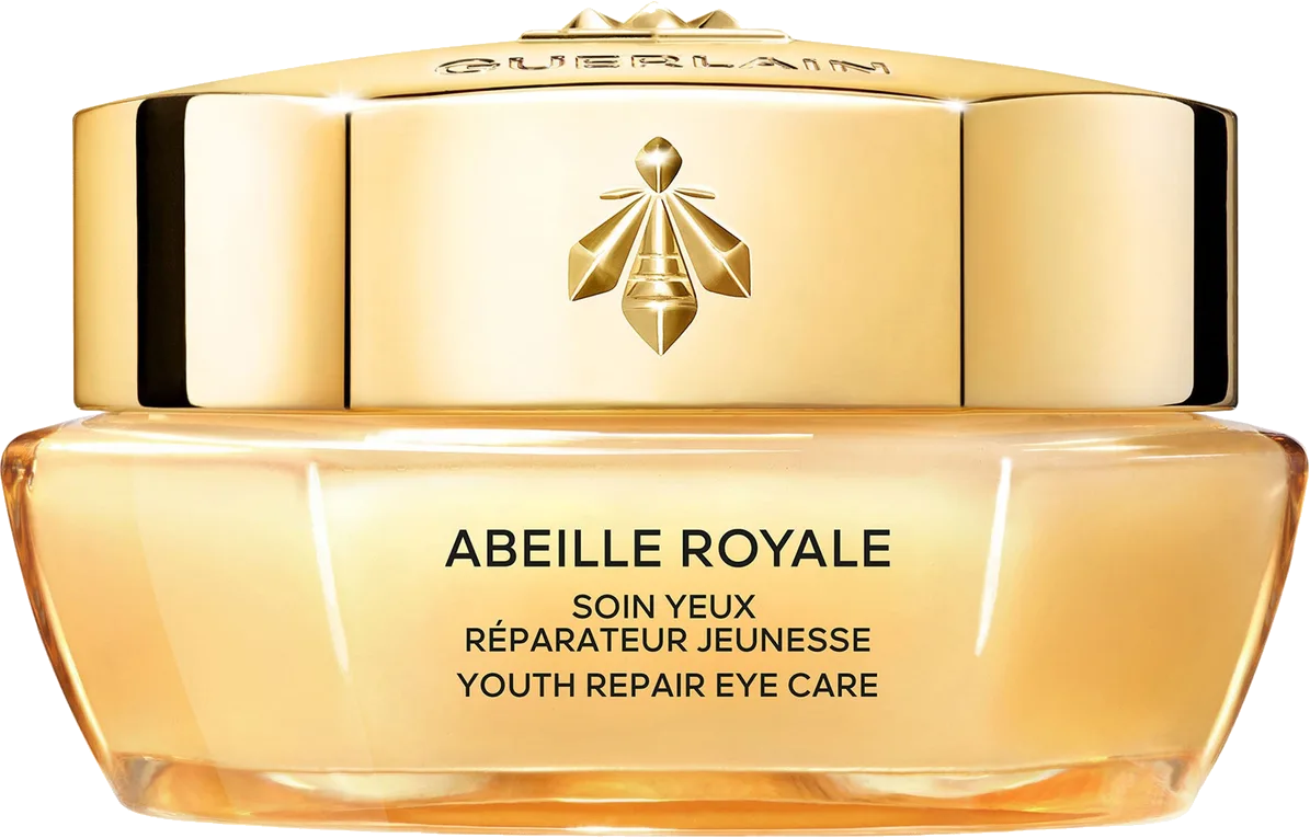 Guerlain Abeille Royale Youth Repair Eye Care