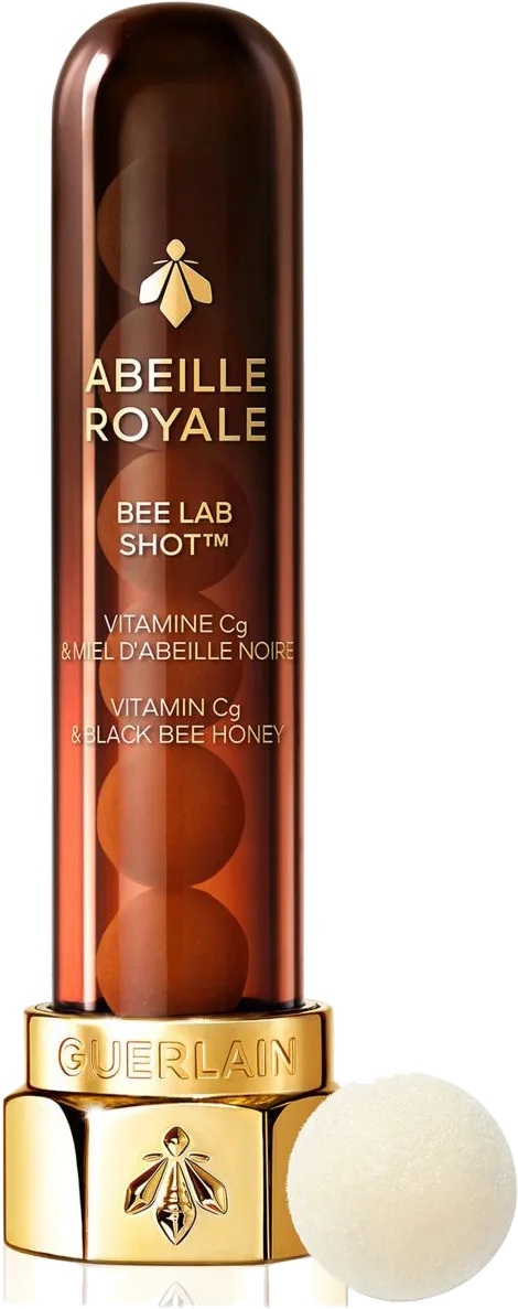 Guerlain Bee Lab Shot