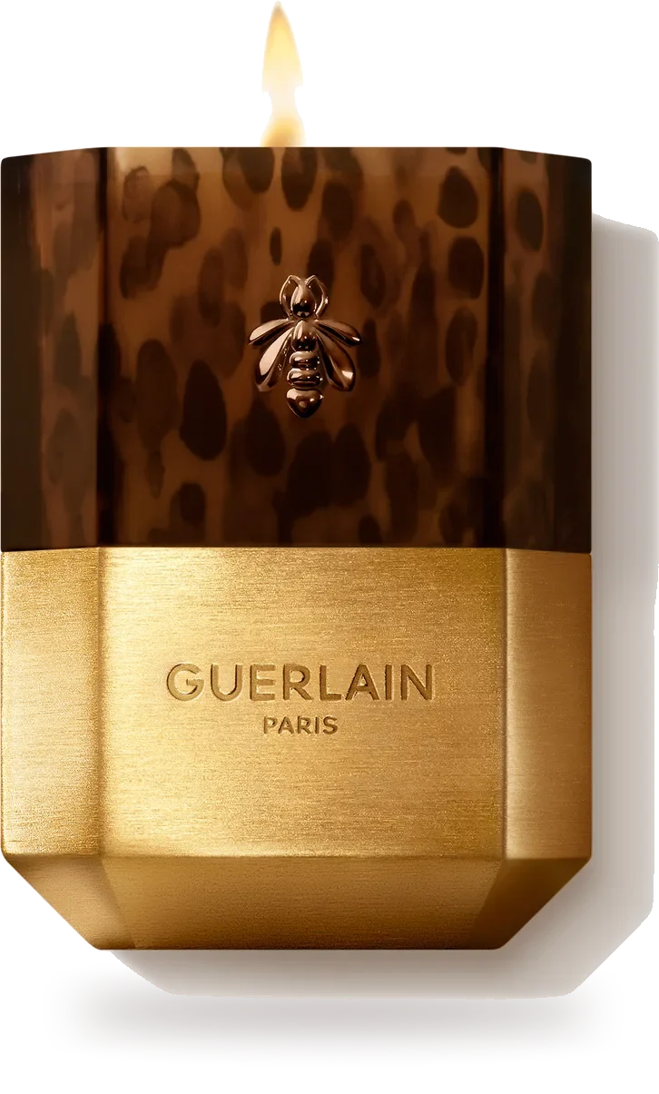 Guerlain L’Art & La Matière Scented Candles