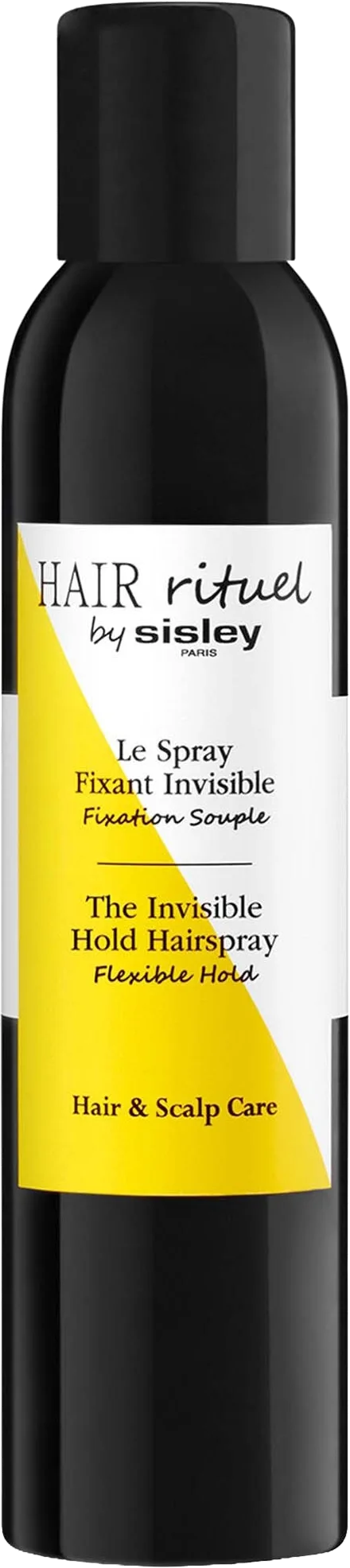 Hair Rituel by Sisley The Invisible Hold Hairspray