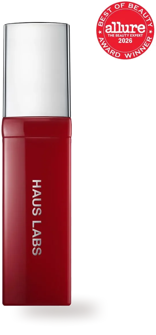 Haus Labs Atomic Shake Lip Lacquer