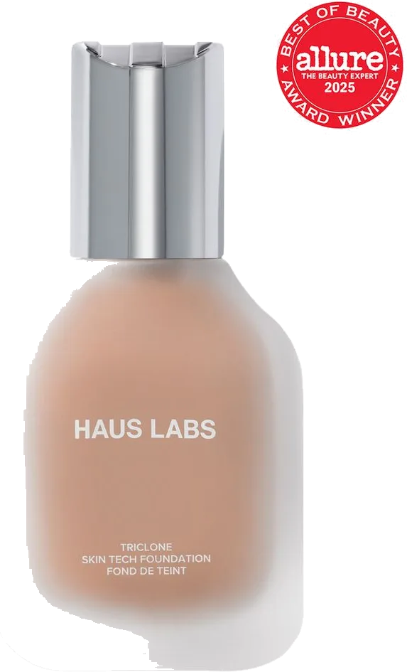 Haus Labs By Lady Gaga Triclone Skin Tech Medium Coverage Foundation