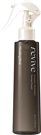 Healing Bird Revive No Wash Treatment Damage Repair
