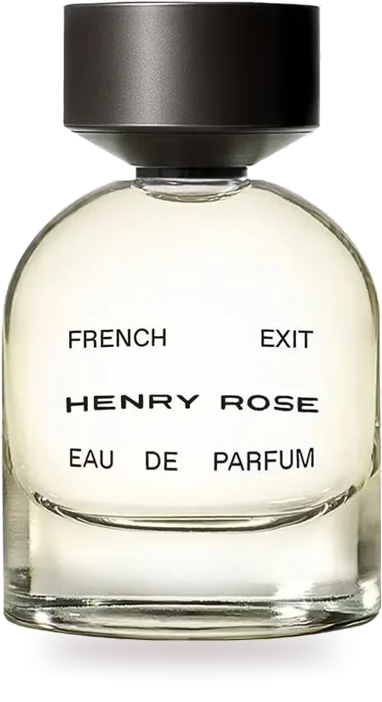 Henry Rose French Exit Eau de Parfum