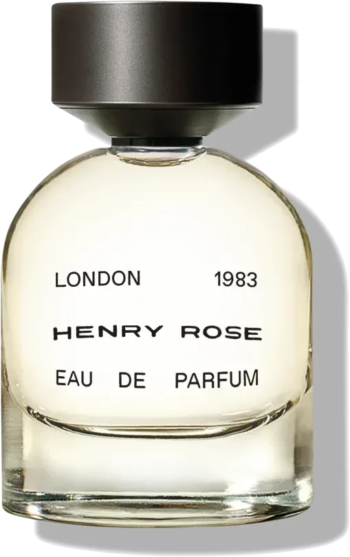 Henry Rose London 1983 Eau de Parfum