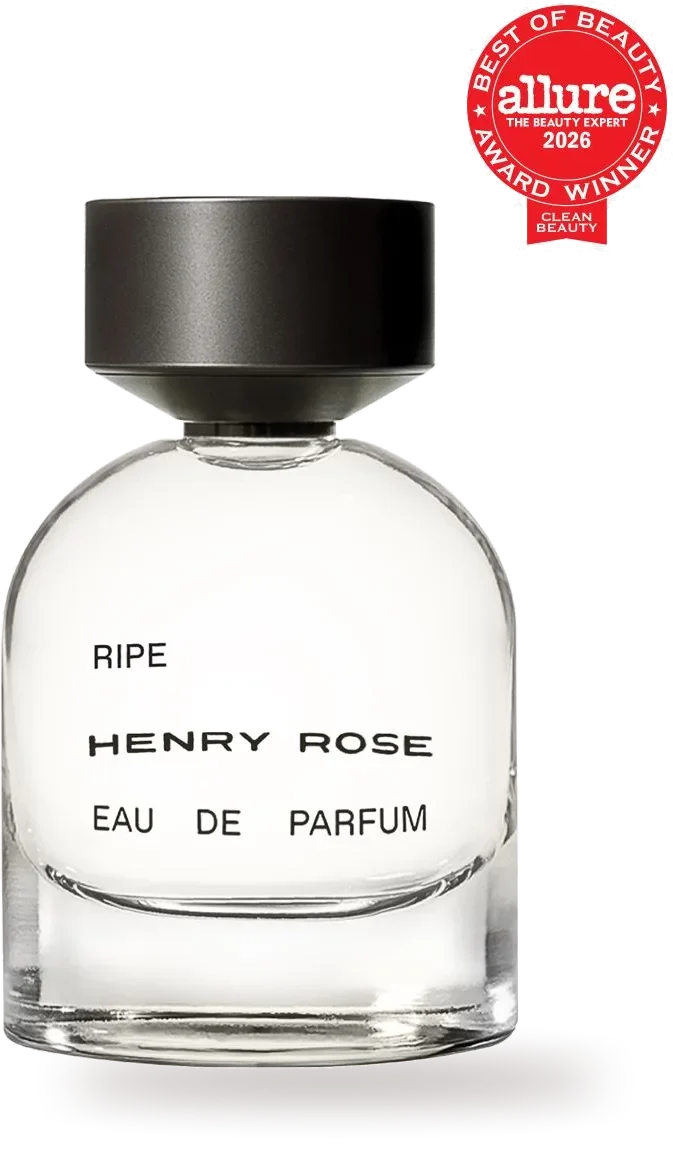 Henry Rose Ripe Eau de Parfum