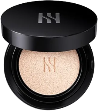 HERA Black Cushion Foundation [SPF34/PA++]