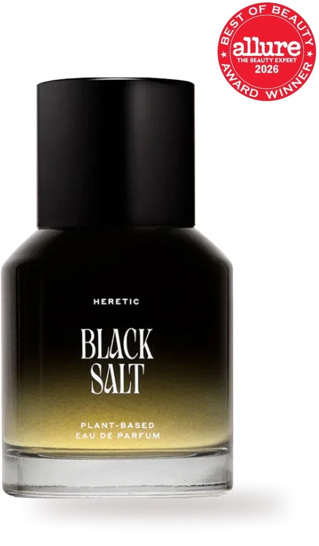 Heretic Black Salt