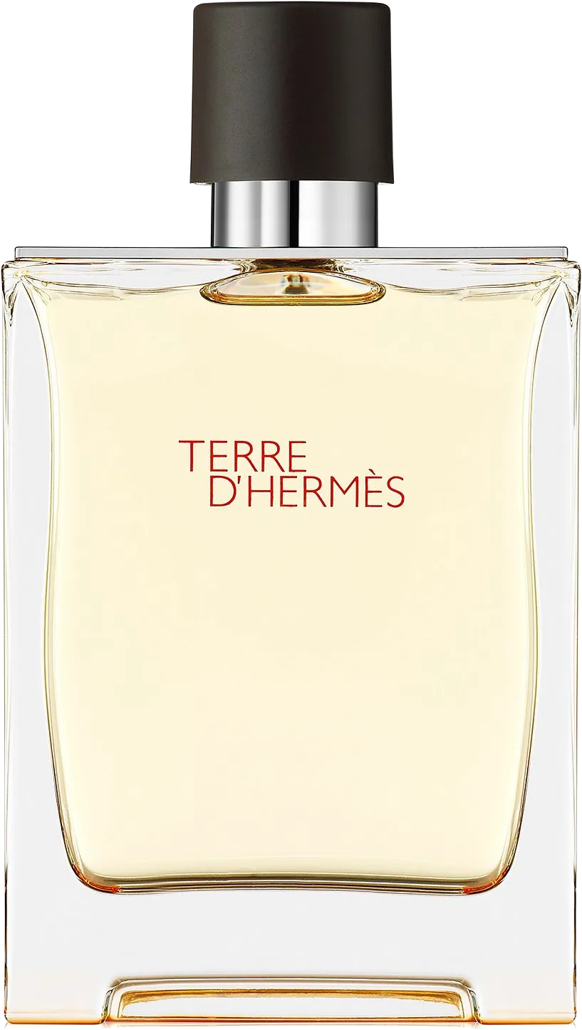 Hermès Terre d'Hermès
