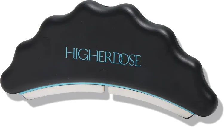 HigherDOSE Microcurrent Body Sculptor