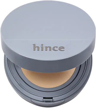 hince Second Skin Mesh Matte Cushion [SPF40/PA++]
