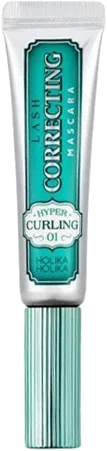 HOLIKA HOLIKA Lash Correcting Mascara [Hyper Curling]