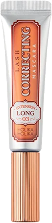 HOLIKA HOLIKA Lash Correcting Mascara [Long Extension]
