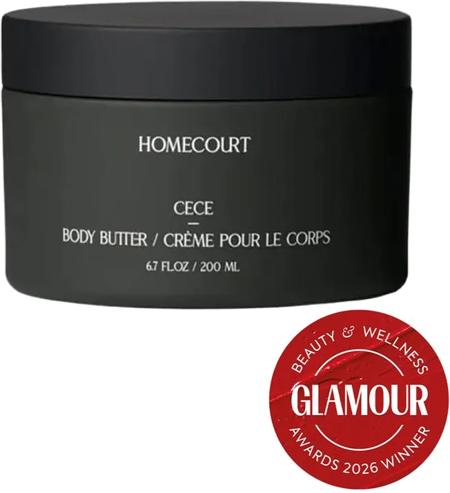 Homecourt Cece Body Butter