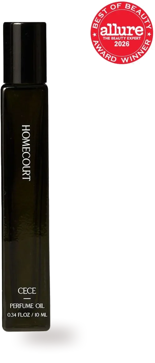 Homecourt Cece Perfume Oil