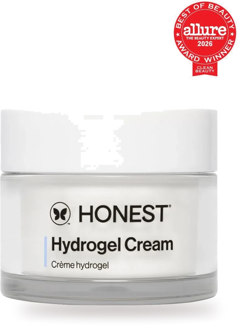 Honest Hydrogel Cream