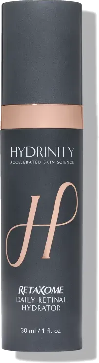 Hydrinity RetaXome Retinal Hydrator