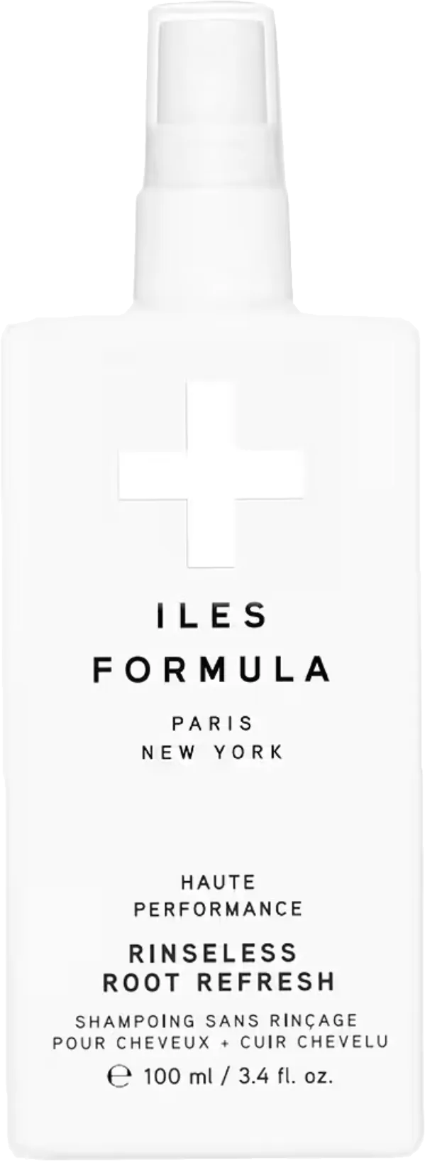 Iles Formula Rinseless Root Refresh