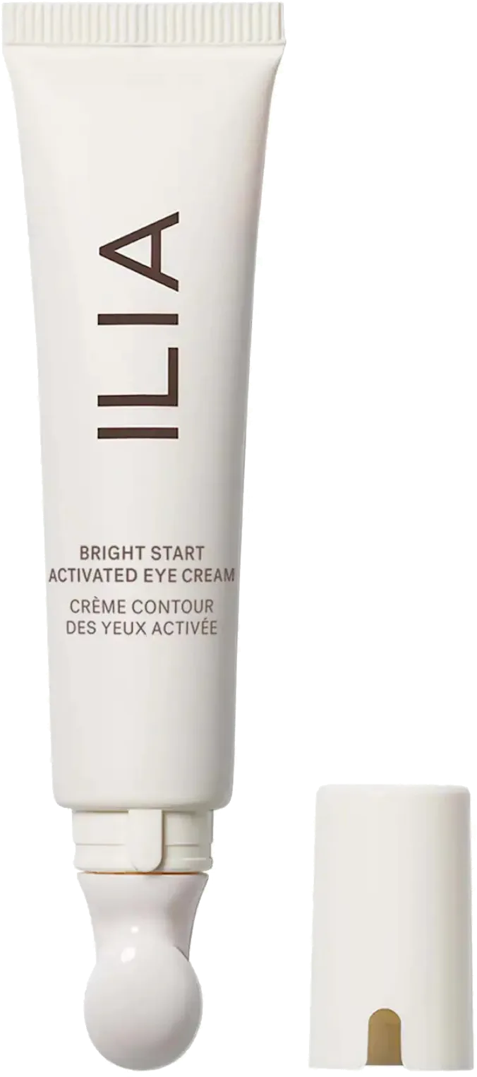 ILIA Bright Start Retinol Alternative Eye Cream