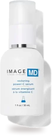 Image MD Restoring Power-C Serum