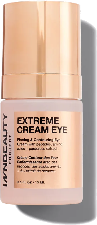 InnBeauty Project Extreme Cream Eye