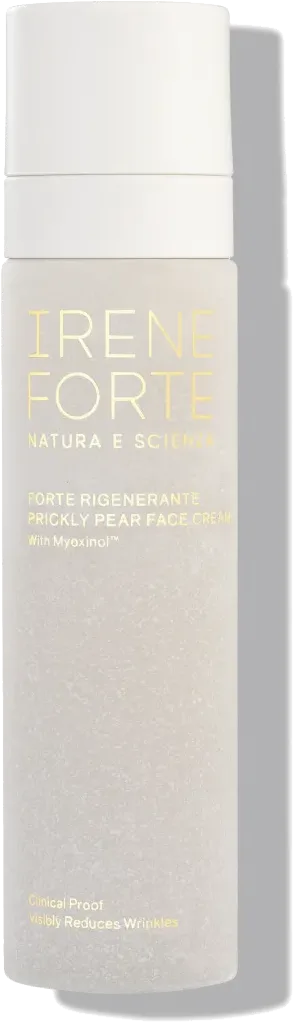 Irene Forte Prickly Pear Face Cream