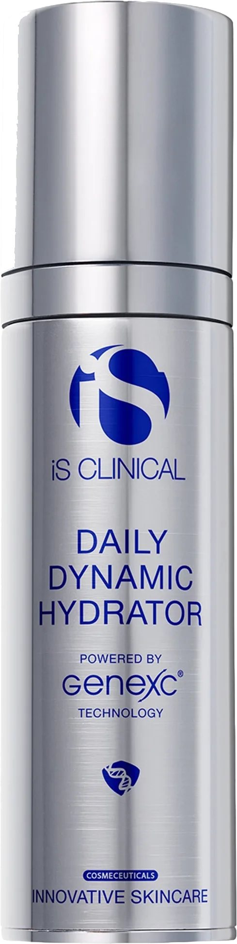 iS Clinical Daily Dynamic Hydrator