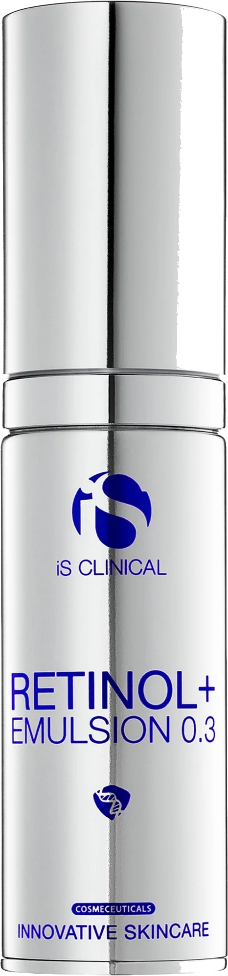 iS Clinical Retinol+ Emulsion 0.3